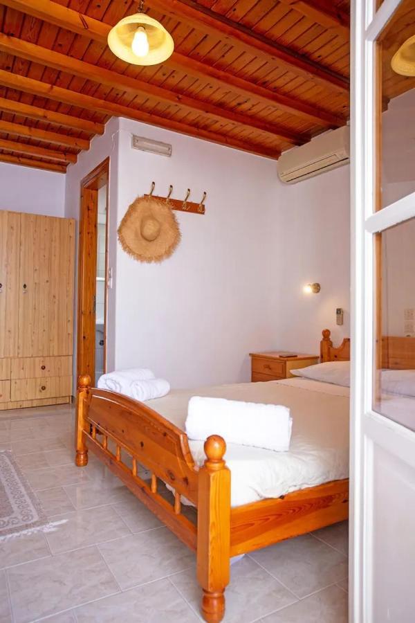 Apartment Irida Mykonos Town